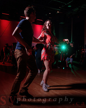 Canada Zouk Congress