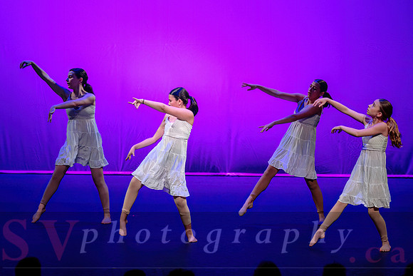 City Dance Corps - Kids Recital