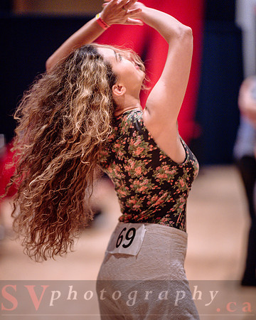 Canada Zouk Congress - Sat