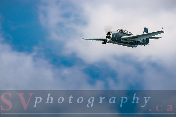2016 Canadian International Air Show (CIAS)