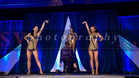 iFreestyle Bachata from Toronto