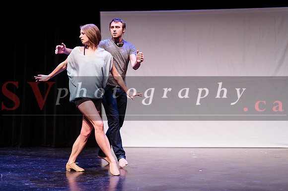 See Inside Me at Markham Flato Theatre