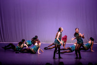 City Dance Corps - Kids Recital