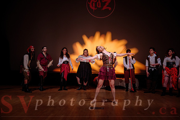 Canada Zouk Congress