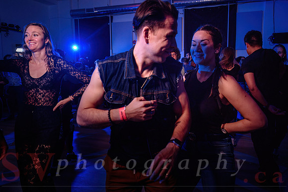 Toronto Salsa Fridays