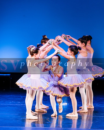 City Dance Corps Youth Program