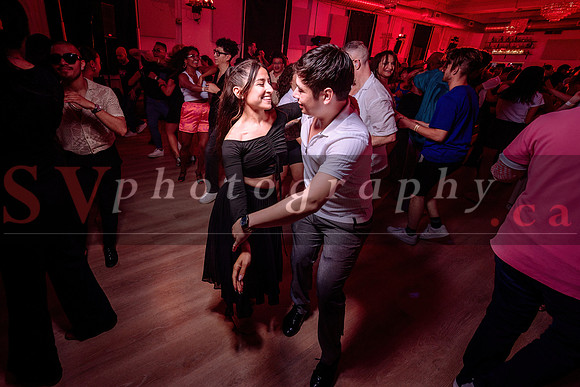 Toronto Salsa Sundays