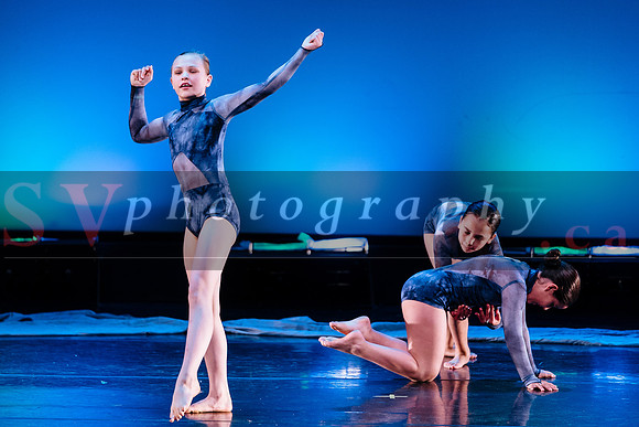City Dance Corps Youth Program