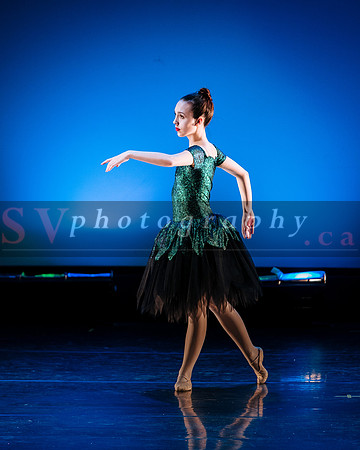 City Dance Corps Youth Program