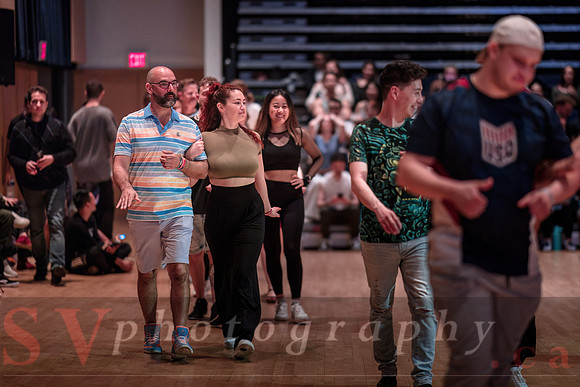 Canada Zouk Congress