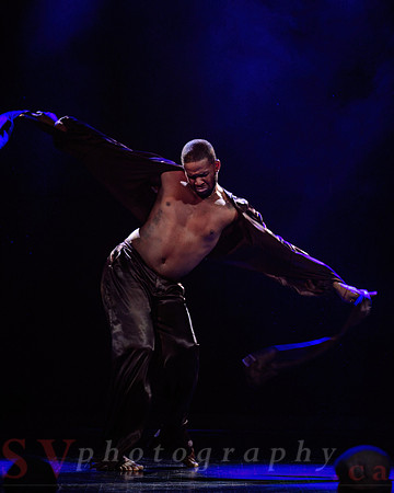 CDC 22nd Annual Showcase