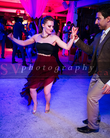 iFreeStyle's 8th Annual Christmas Gala - Social Dancing