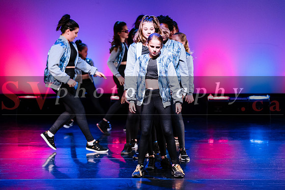 City Dance Corps Youth Program