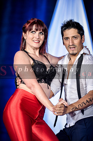Stephanie & Felipe