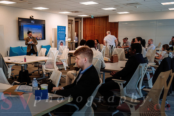 ISACA Annual Summer Conference 2024