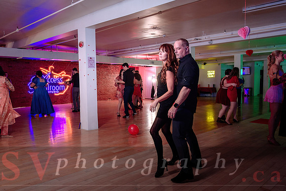 Access Ballroom