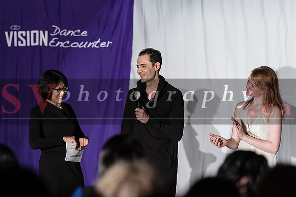 Vision Dance Encounter-Vision Gala