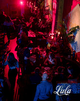 Sat at Lula
