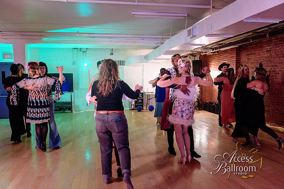 Access Ballroom