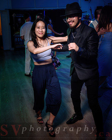 iFreeStyle's 14th Student Appreciation
