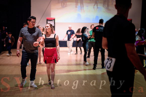 Canada Zouk Congress