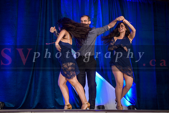 University of Western - Salsa Team