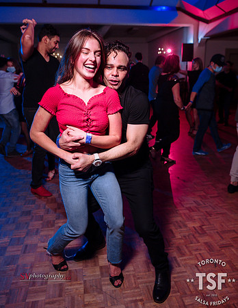 Friday Fusion at Lithuanian House