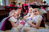 City Dance Corps - Kids Recital