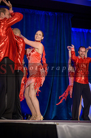 Salsa Ole School Team