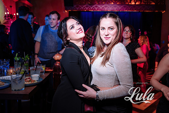 Sat at Lula