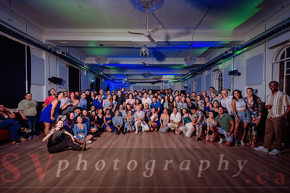 iFreeStyle's 14th Student Appreciation