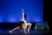 2013 6th Annual Faculty Showcase - Le Rêve