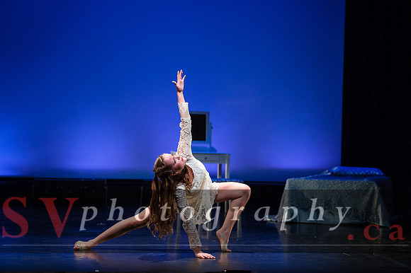 City Dance Corps 6th Annual Dance Showcase-Act1-Scene1-Sleep