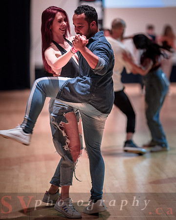 Canada Zouk Congress