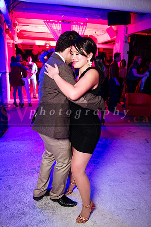 iFreeStyle's 8th Annual Christmas Gala - Social Dancing
