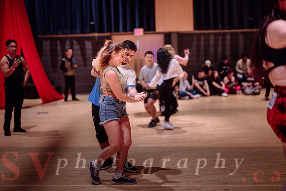 Canada Zouk Congress - Sat
