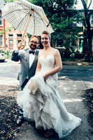 Wedding of Leanne & John