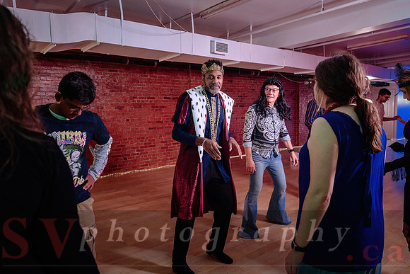 Access Ballroom