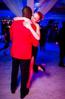 iFreeStyle's 8th Annual Christmas Gala - Social Dancing