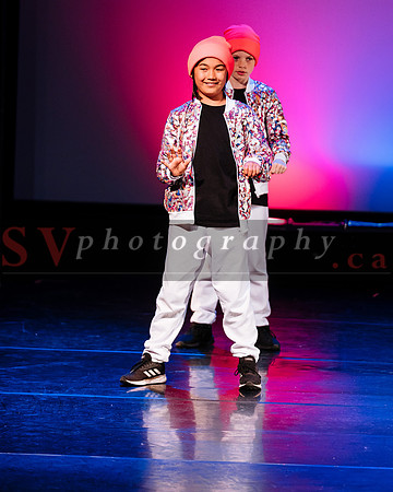 City Dance Corps Youth Program