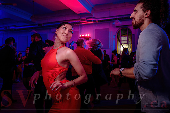Toronto Salsa Fridays