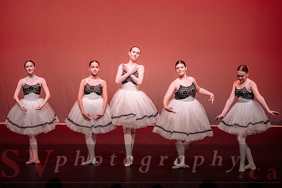 City Dance Corps - Kids Recital