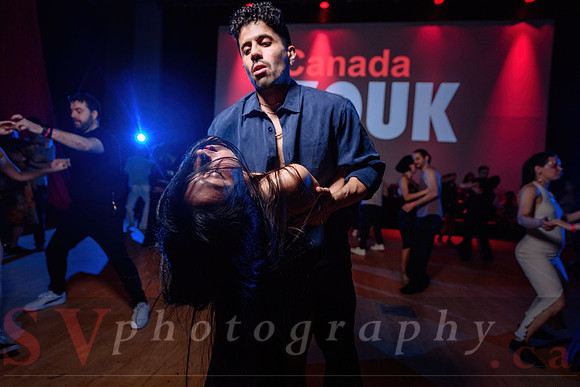 Canada Zouk Congress