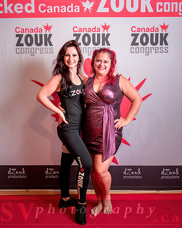 Canada Zouk Congress