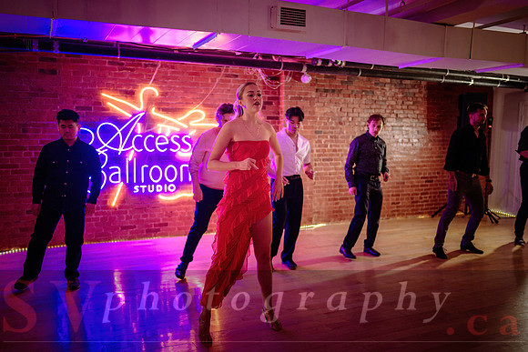 Access Ballroom