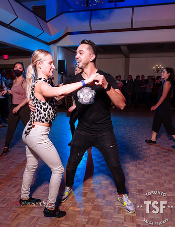 Friday Fusion at Lithuanian House