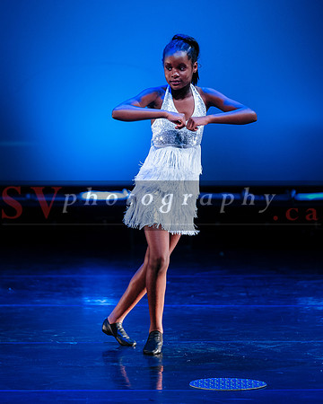 City Dance Corps Youth Program