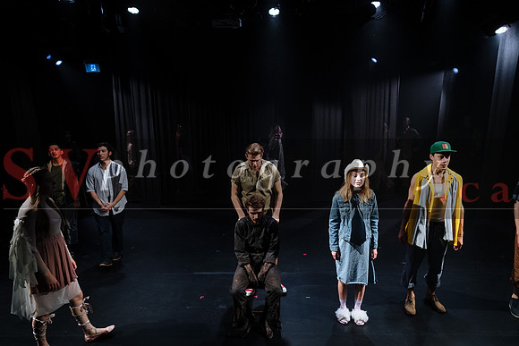 The Last Days of Judas Iscariot