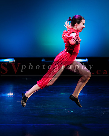 City Dance Corps Youth Program