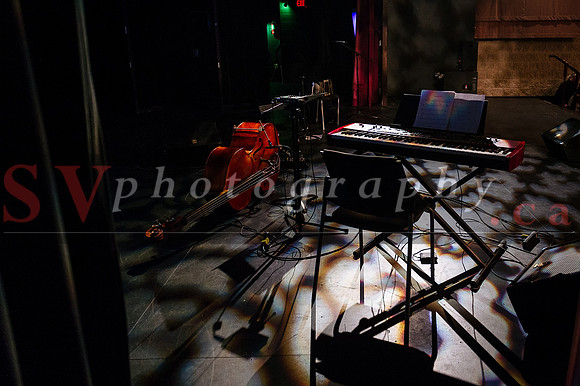 Hearts of Tango - Premiere Show